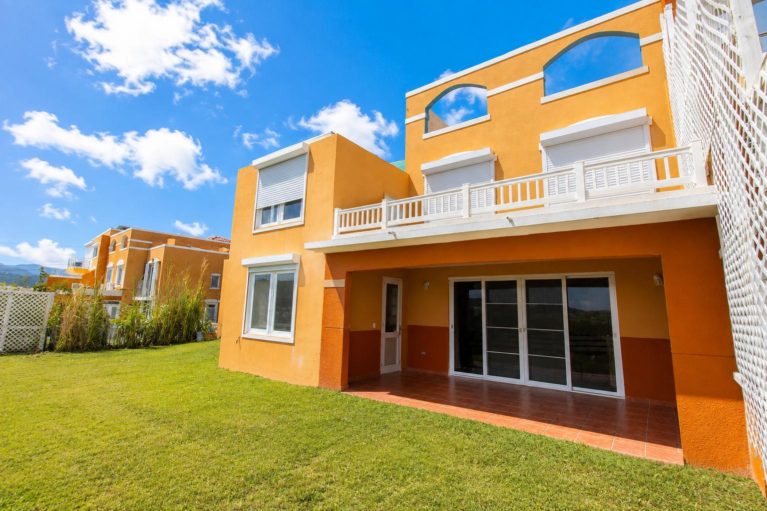Unique Property with panoramic views in Luquillo — photo 3