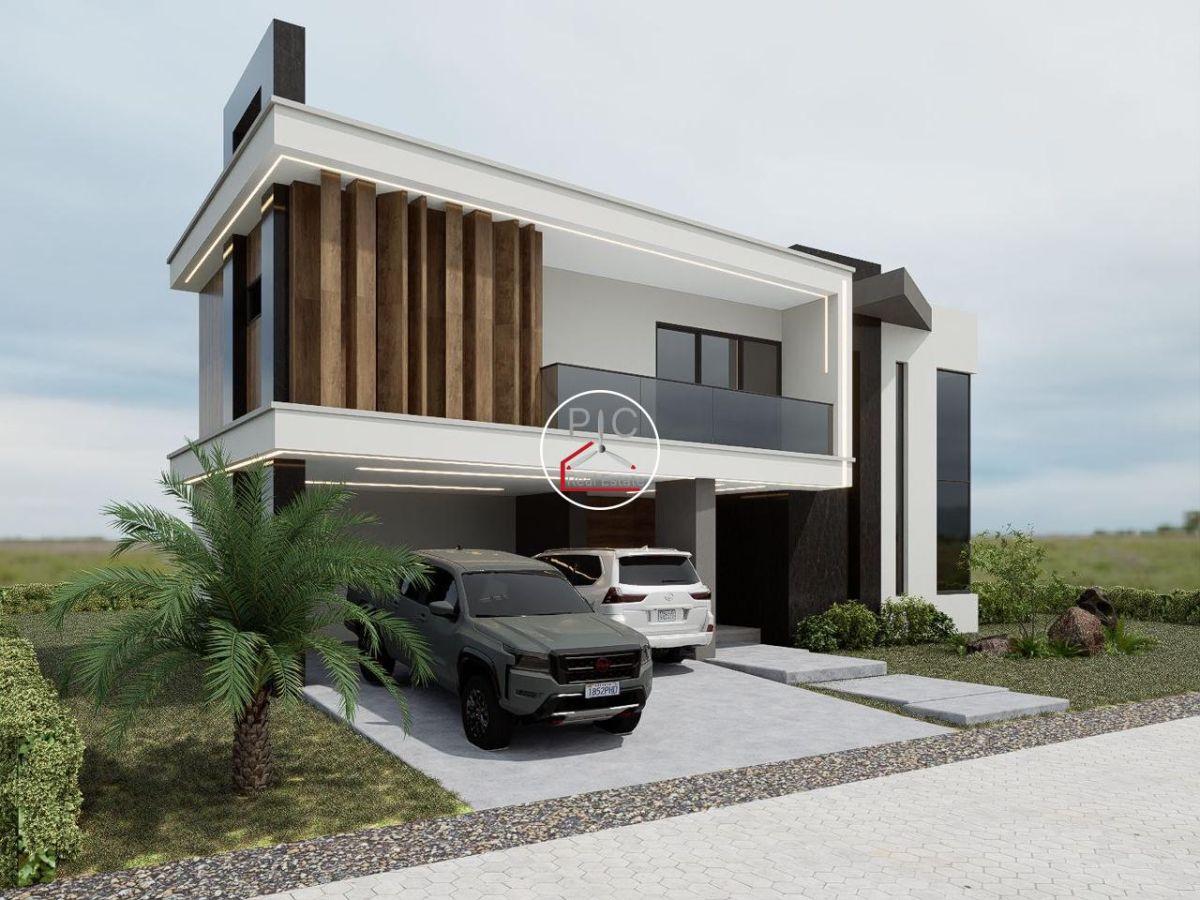 4-bedroom villa in Puerto Plata — photo 1