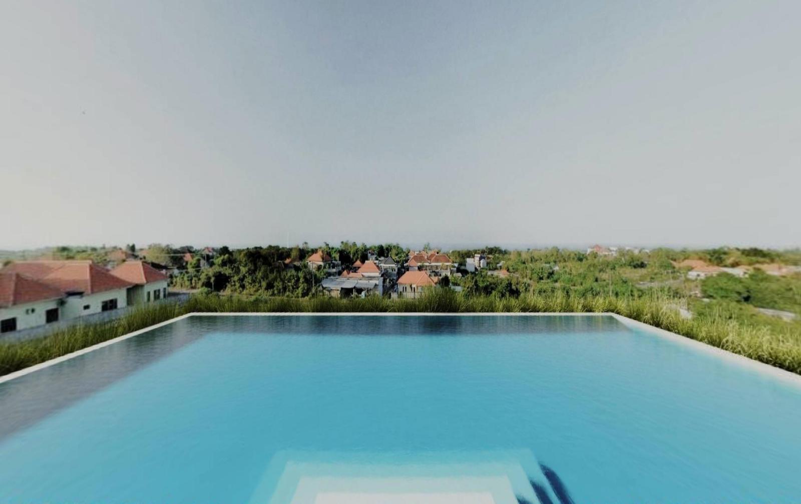 1-bedroom apartment in Pandawa Beach, Bali — photo 4