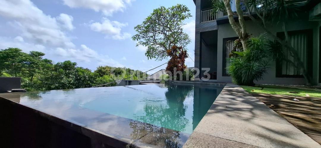 3-Story Villa for Sale - Modern & Fully Furnished — photo 1