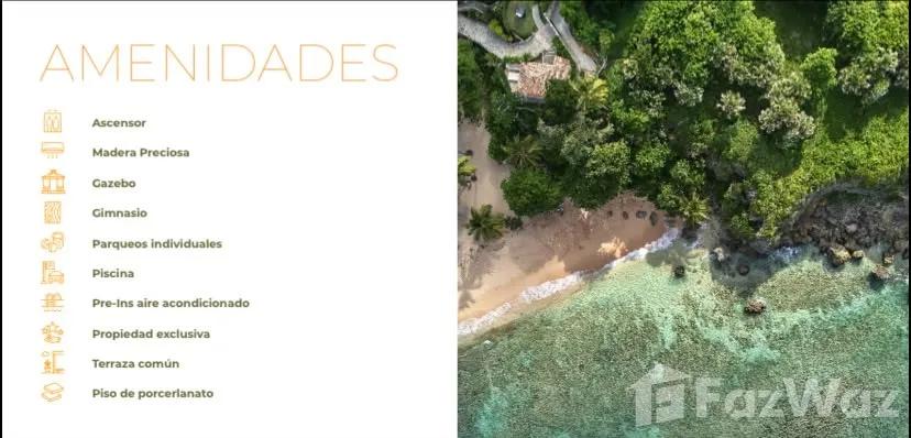 2 bedroom Plata for sale at Puerto Plata in San Felipe De Puerto Plata, Puerto Plata, Dominican Republic — photo 1