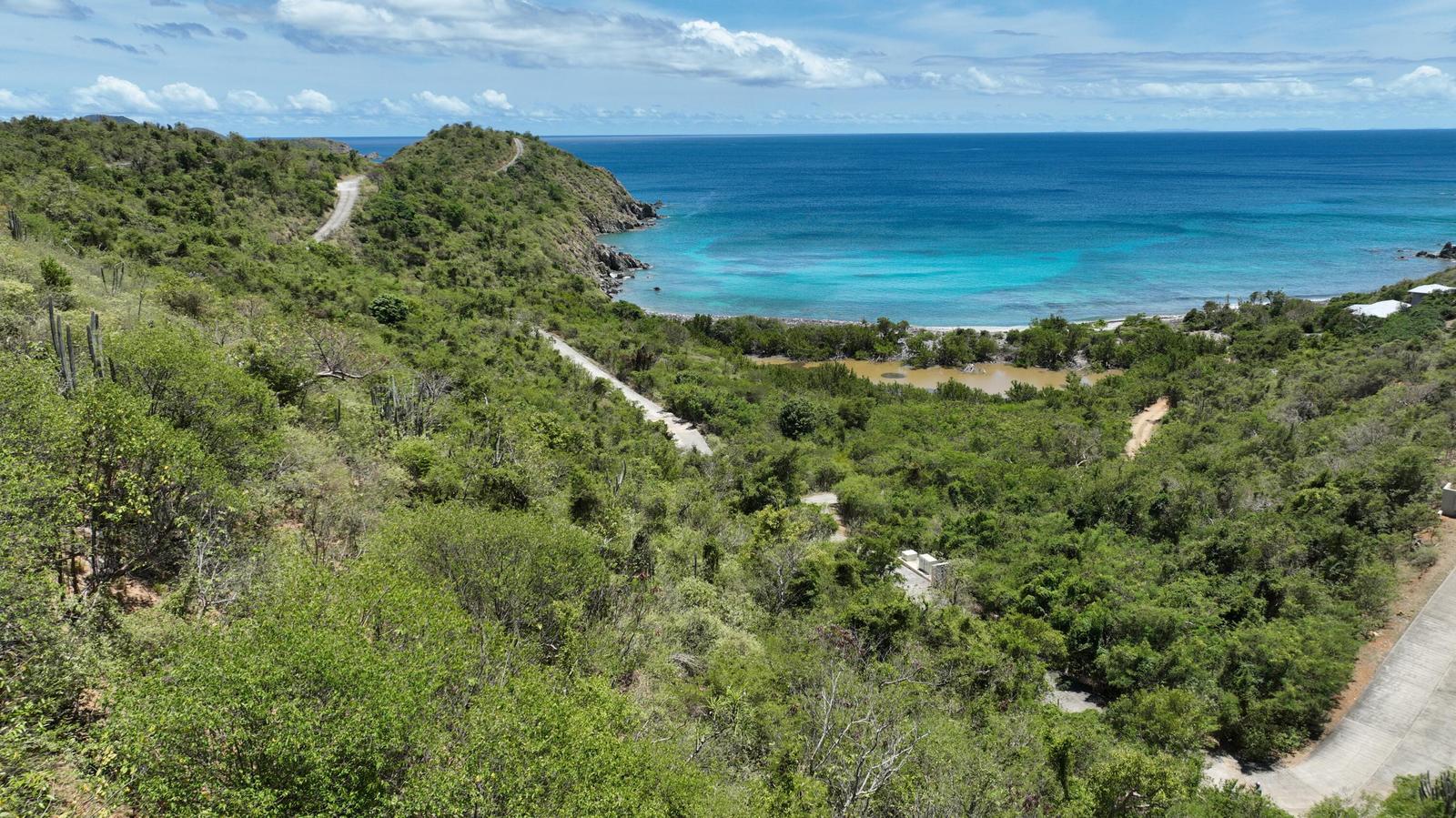 Land/Vacant Land for sale — 6z-4 Hansen Bay, St. John, VI — photo 5