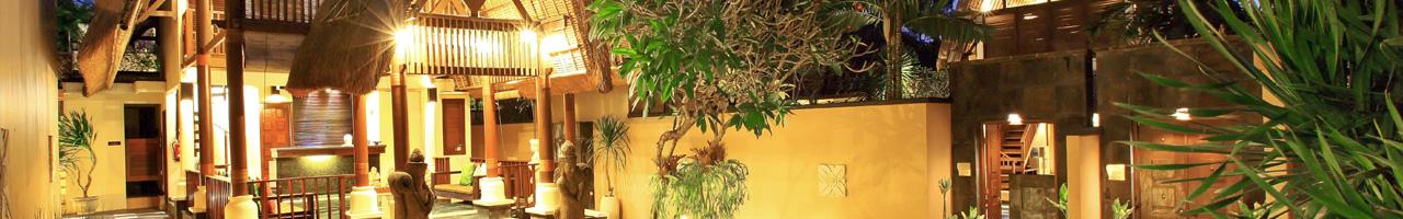 Outstanding Freehold Villa Complex Investment Opportunity - 2220 - Jimbaran, Bali, Indonesia — photo 2