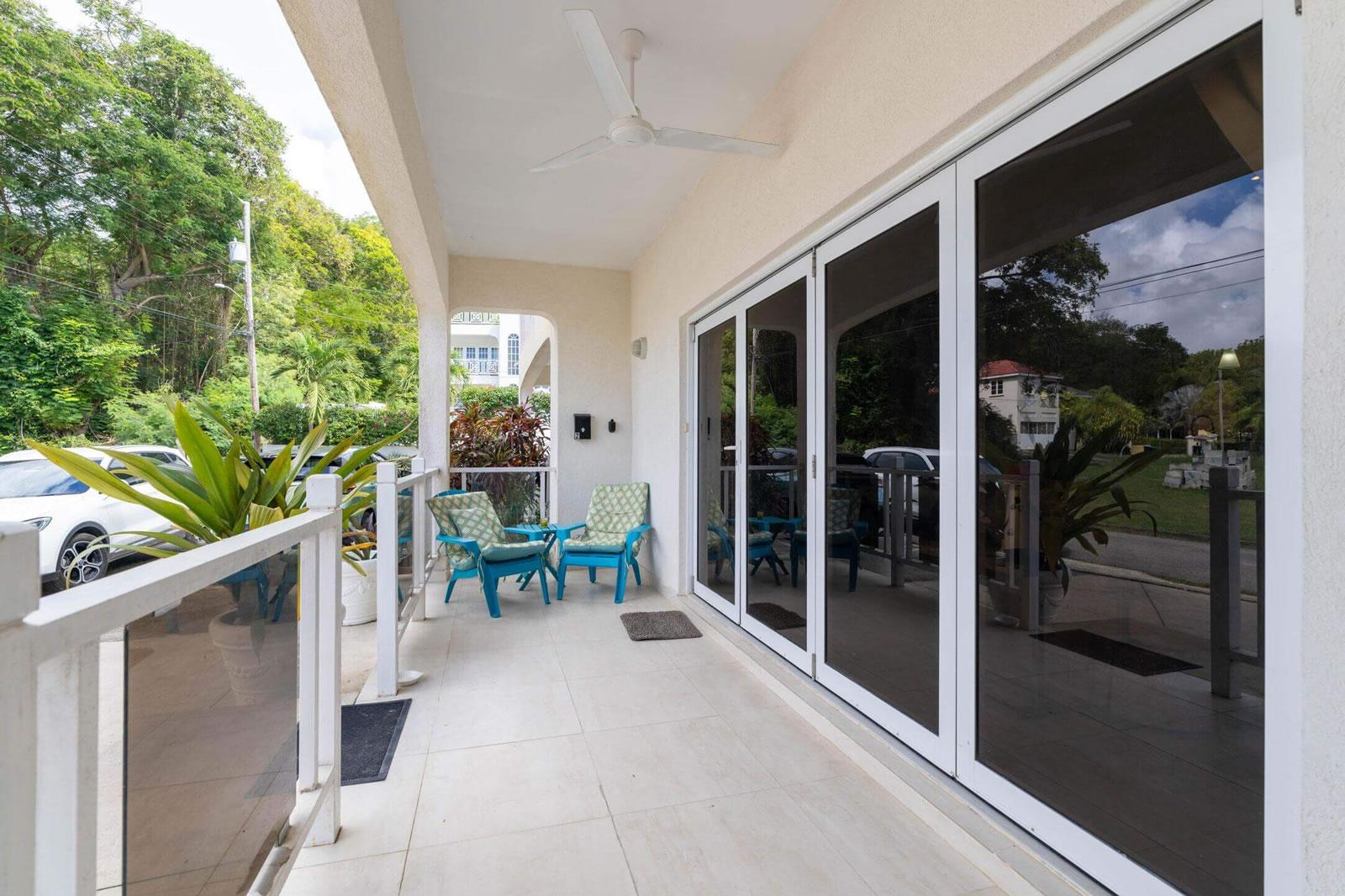 4 Bedroom Villa for Sale, 75 Mullins Terrace, Mullins, St Peter, Barbados — photo 3