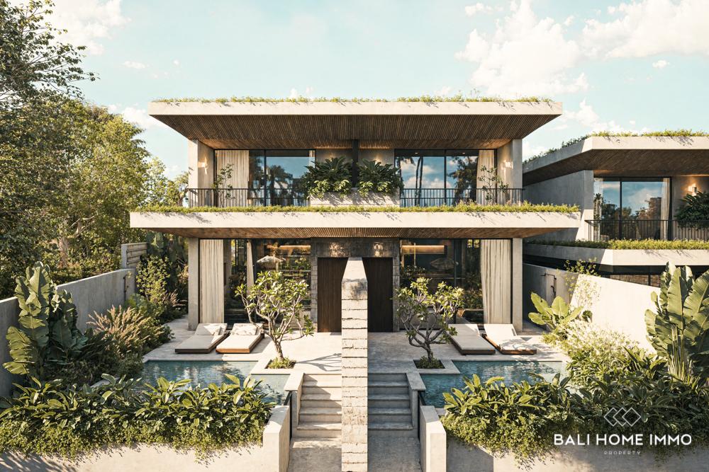 1-bedroom villa in Bingin, Uluwatu — photo 1