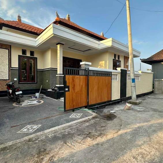 3-bedroom house in Badung, Bali, Indonesia — photo 1