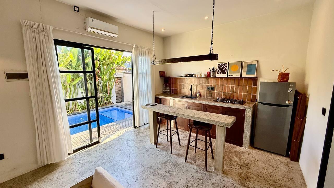 1-bedroom villa in Bakbakan, Gianyar — photo 1