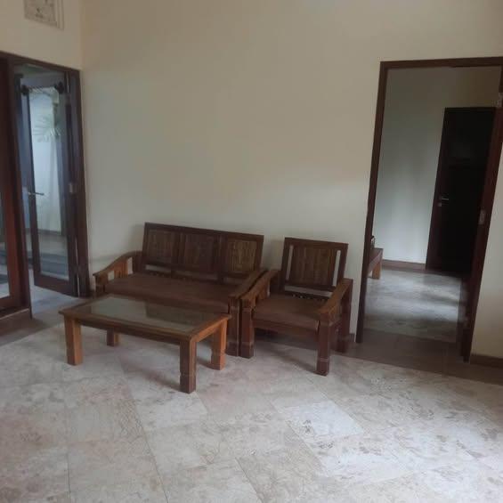 3-bedroom house in Denpasar — photo 1