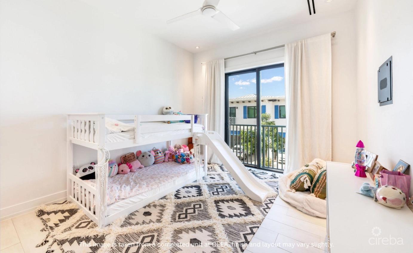 4 Bedroom Townhome in Camana Bay, Cayman Islands — photo 5