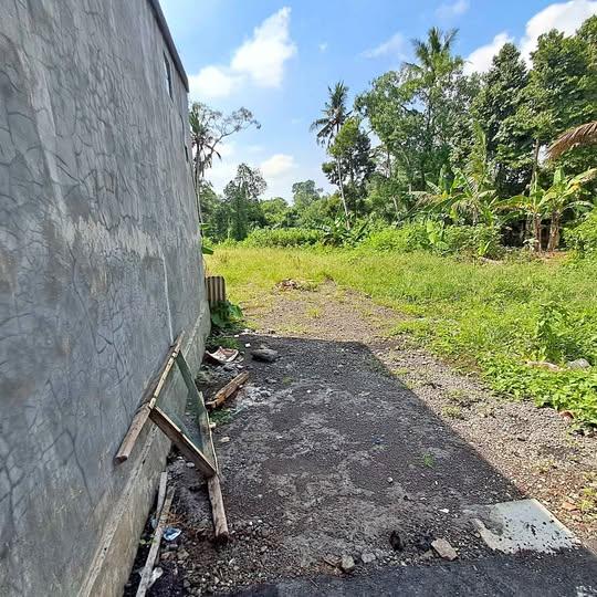 Land plot for sale in Badung, Bali — photo 1