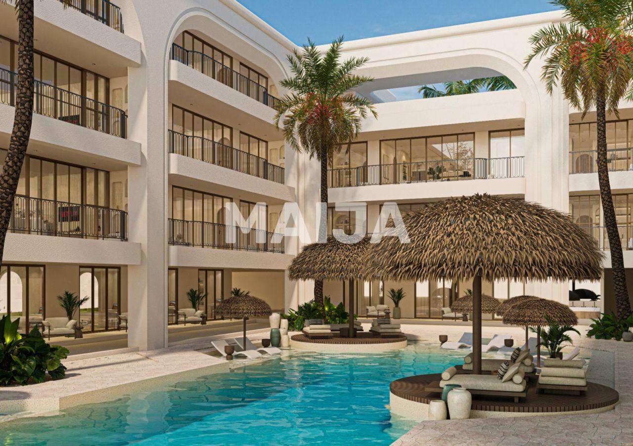 Apartments for sale in Denpasar, Indonesia for 81,000 euros — photo 5