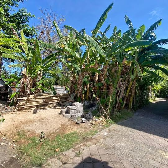 Studio property in Badung, Bali — photo 1