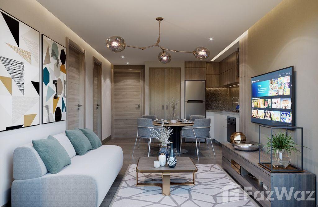 1 Bedroom Apartment for Sale at JP Tower XII — photo 1