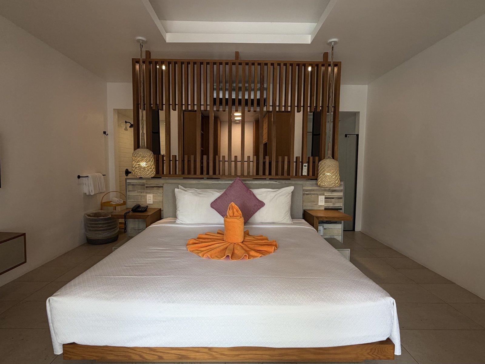 1-bedroom garden suite in Nonsuch Bay, Antigua — photo 3