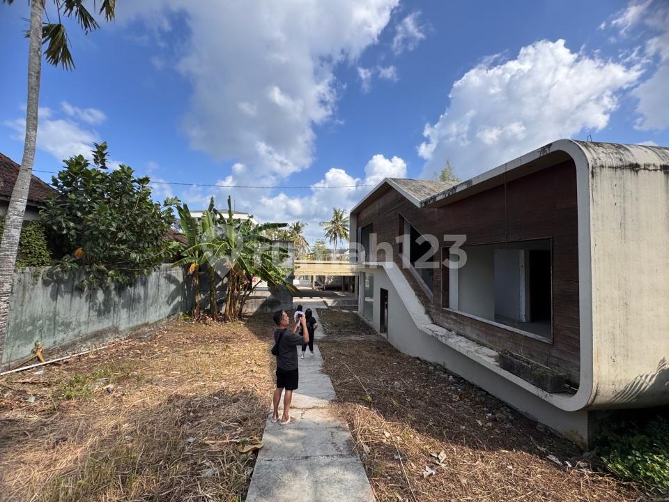 Strategic land plot in Canggu, Bali — photo 2