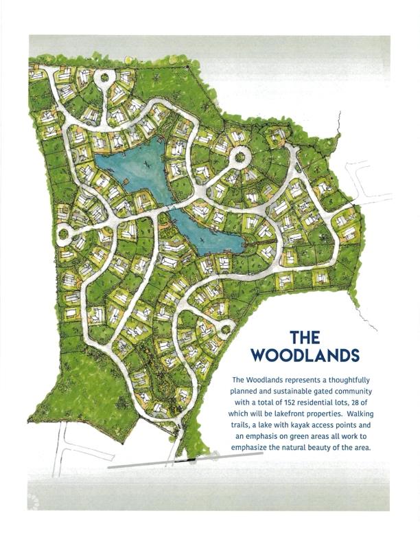 The Woodlands Lot 57 - Cayman Islands — photo 1