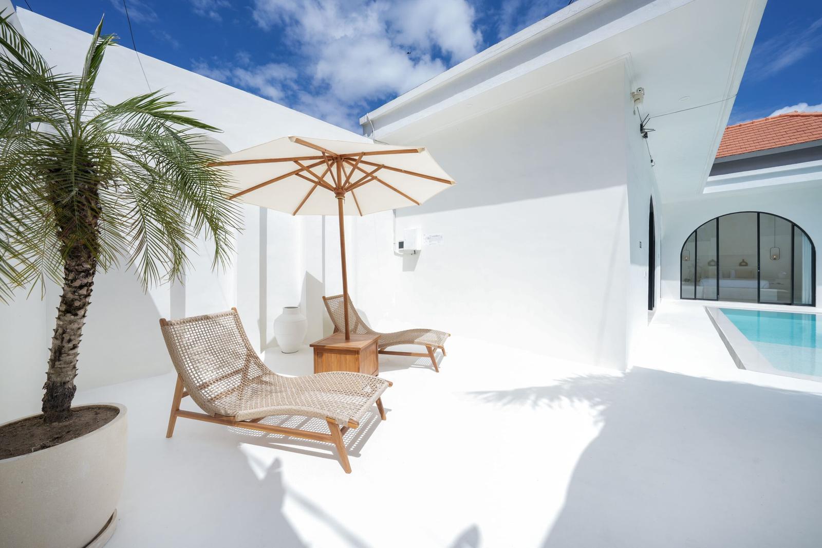 2 bedroom Villa for sale in Padonan, Bali — photo 4