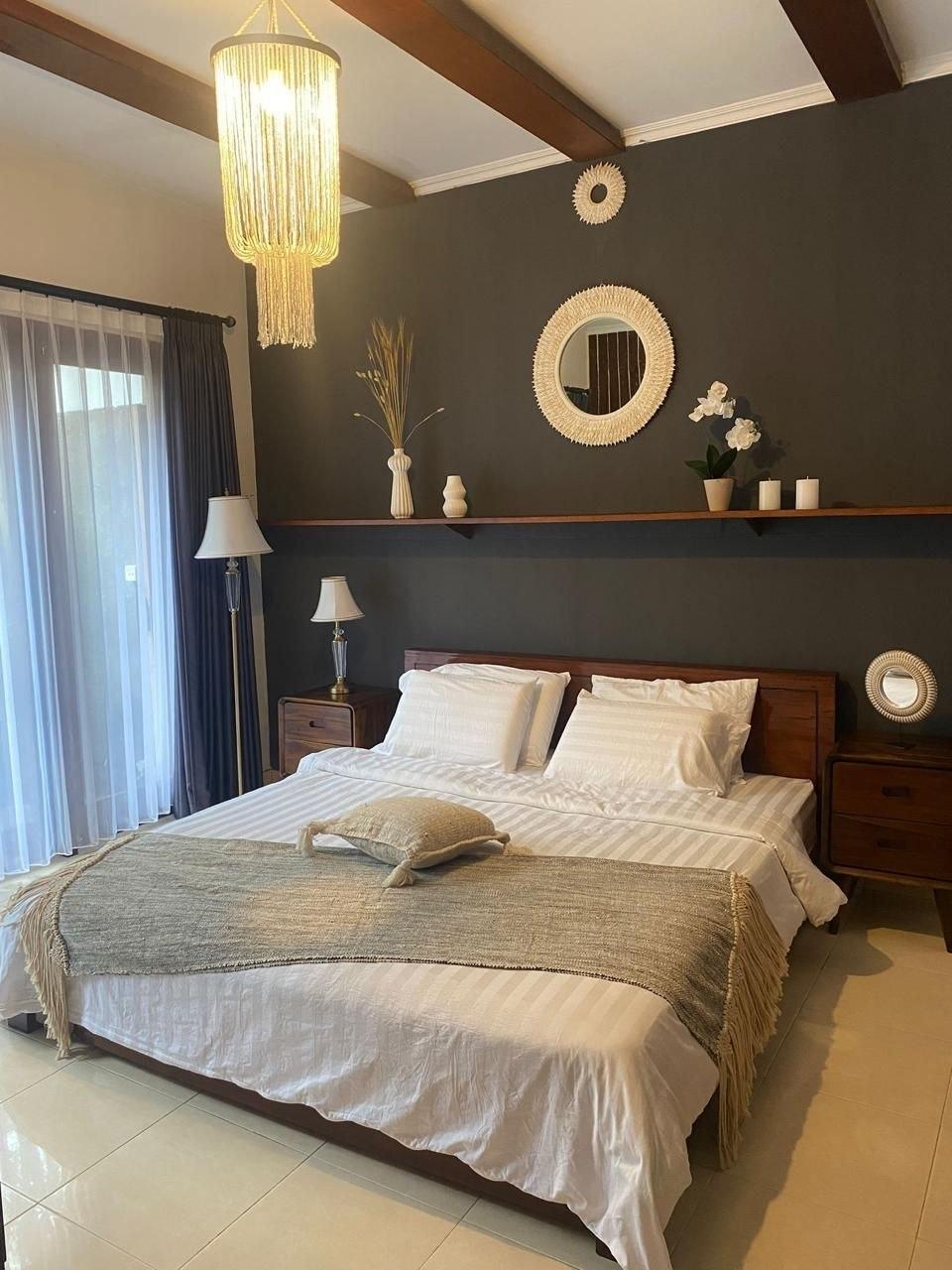3-bedroom villa in Seminyak — photo 3