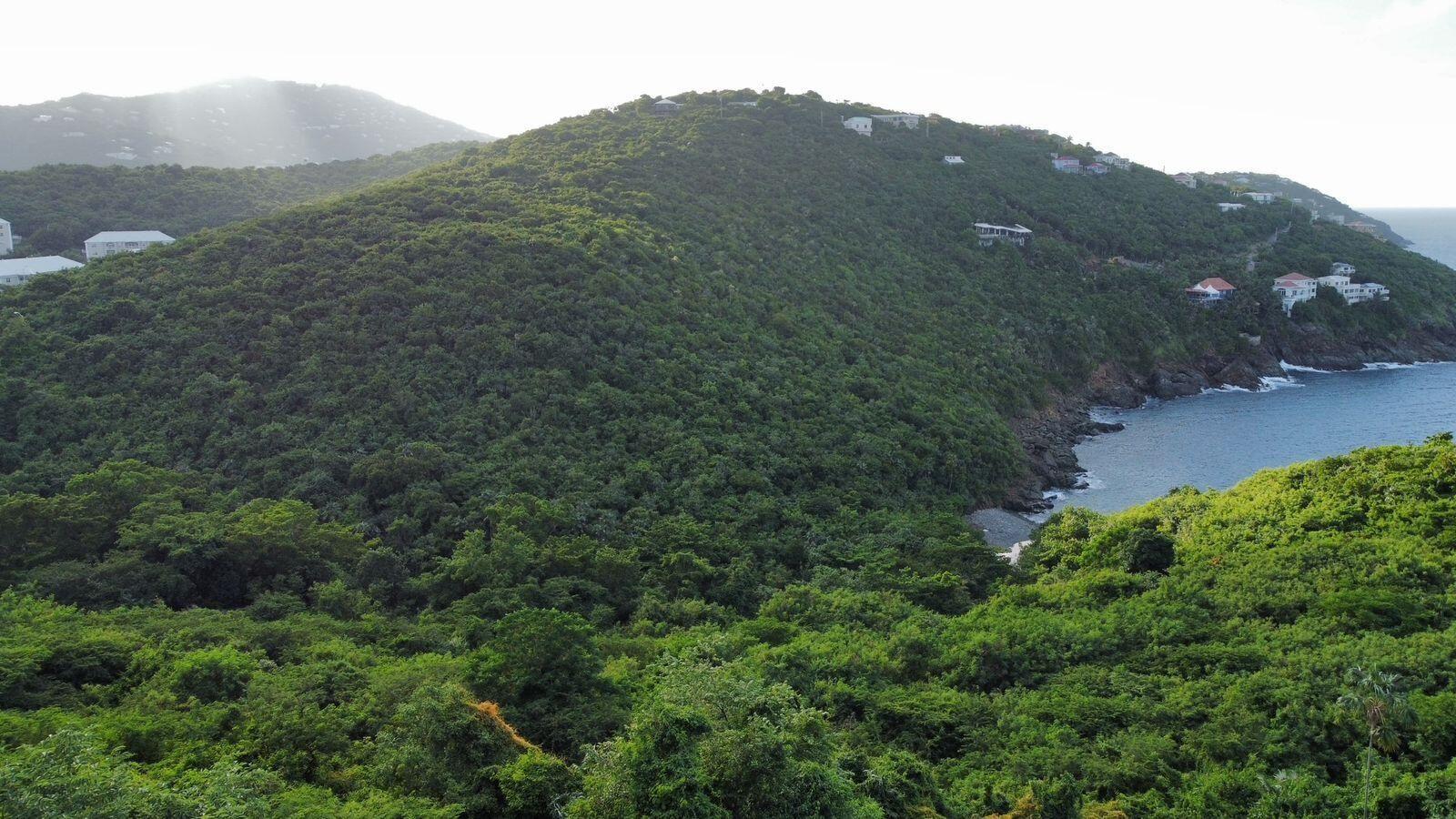 Land for sale - C-2-f&c-5- Lovenlund Gns, St. Thomas — photo 2