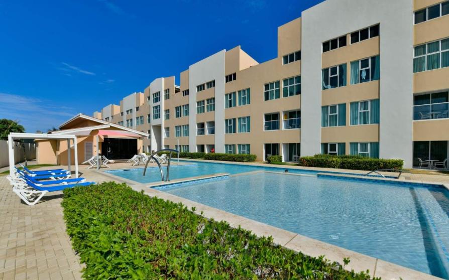 Aruba's Life Vacation Residences 2BR — photo 1