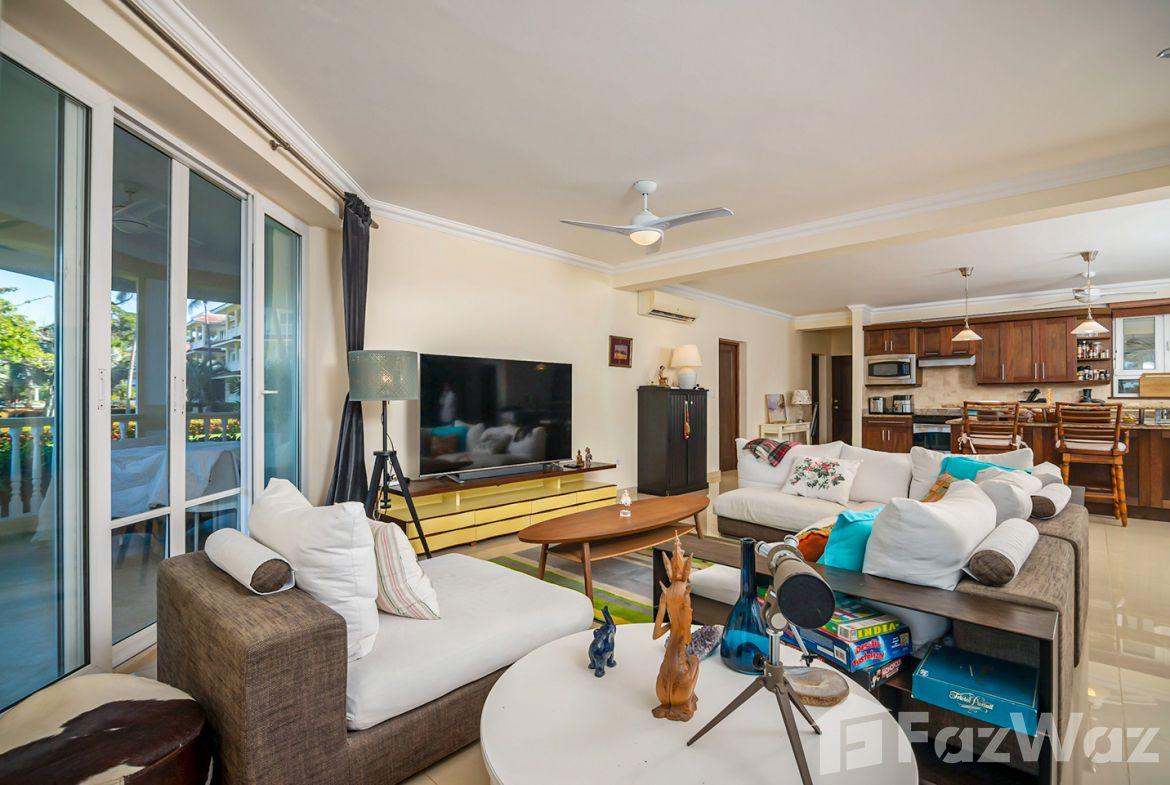 3 Bedroom Oceanfront Condo for Sale in Sosua, Dominican Republic — photo 3