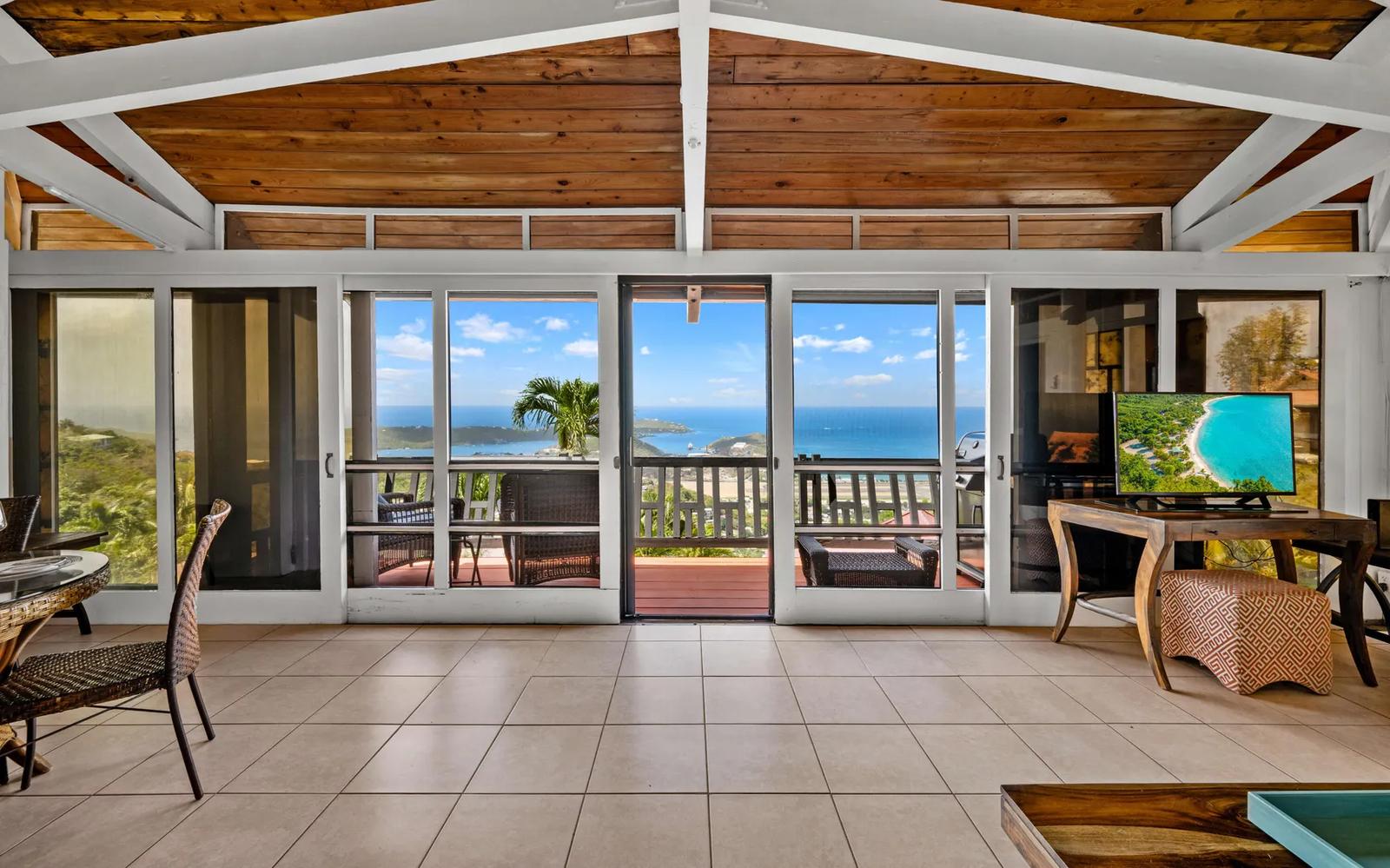 1 Bed 1 Bath Condo at 3 Contant Ss, US Virgin Islands — photo 5