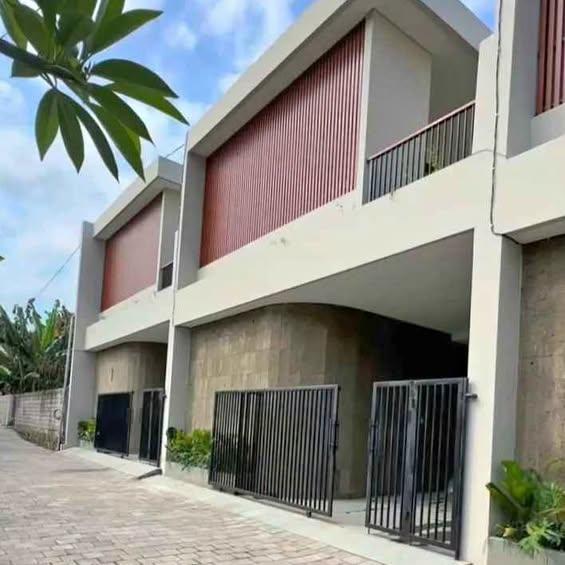2-bedroom house in Saba, Bali — photo 1