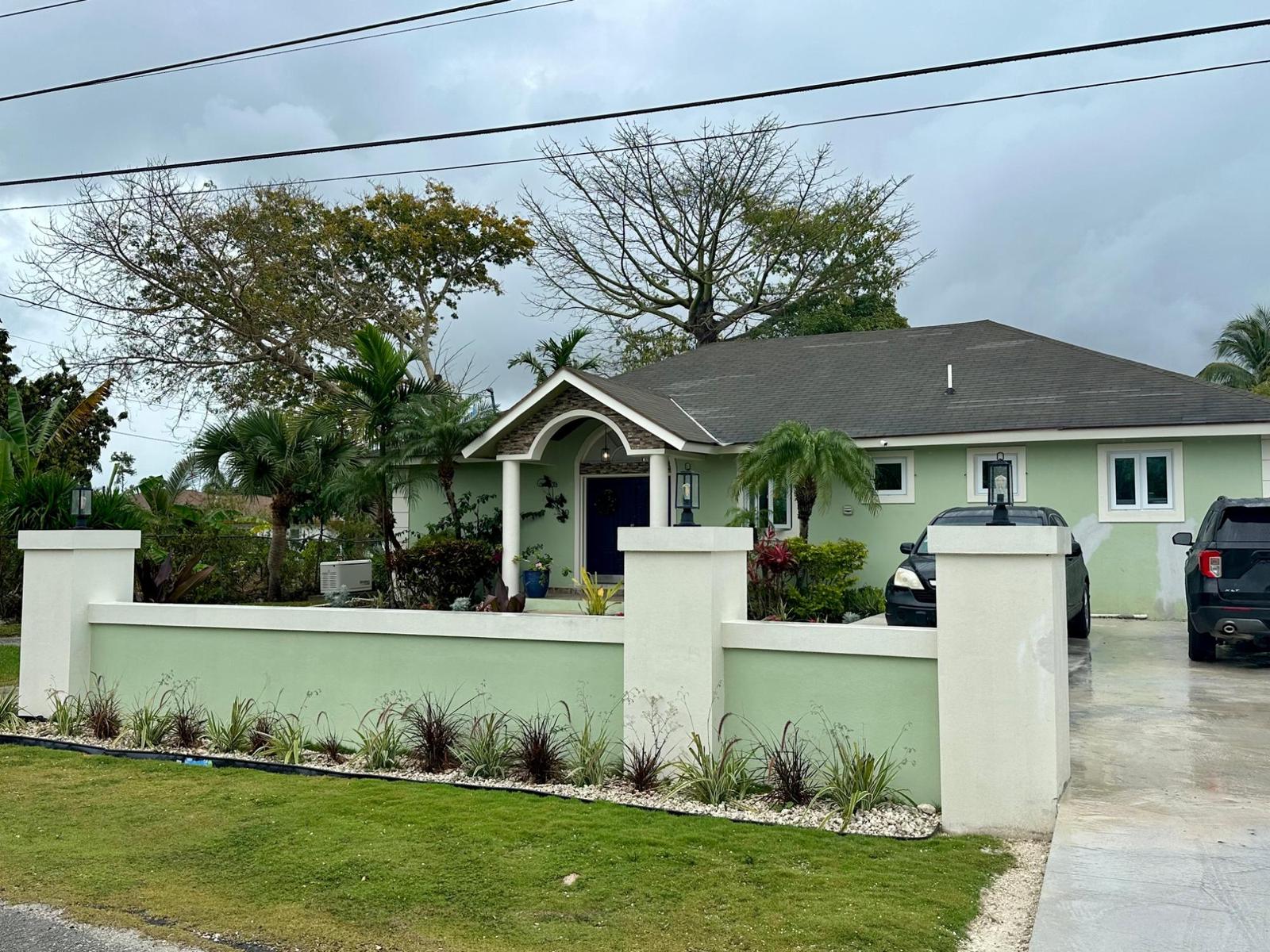 3 bedroom Residence for sale — CORAL BLVD in Nassau / New Providence, The Bahamas — photo 4