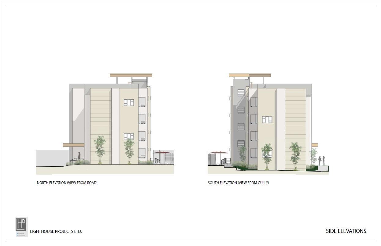 The Dulwich Apartments — photo 1