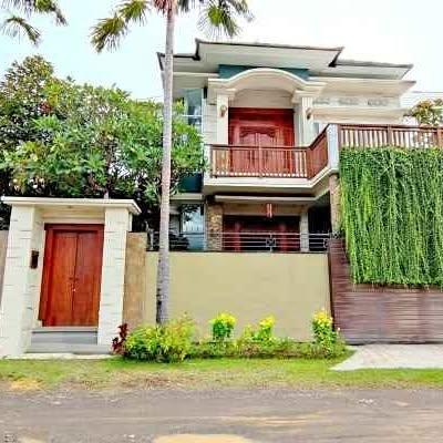 3-bedroom house in Denpasar — photo 1