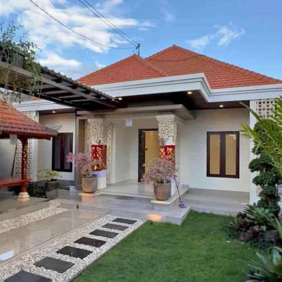 3-bedroom house in Denpasar — photo 1