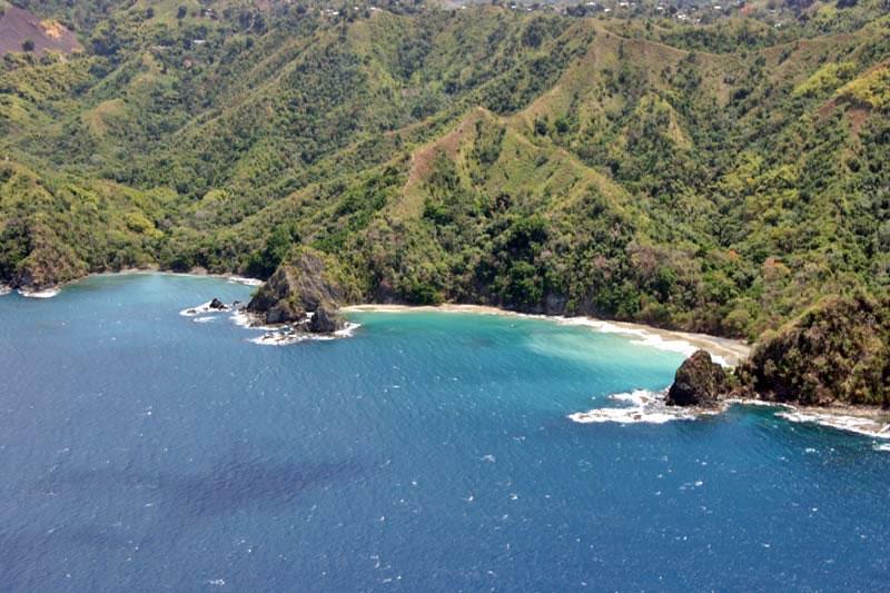 100 Acres of Land for Sale, Cotton Bay, Tobago — photo 2