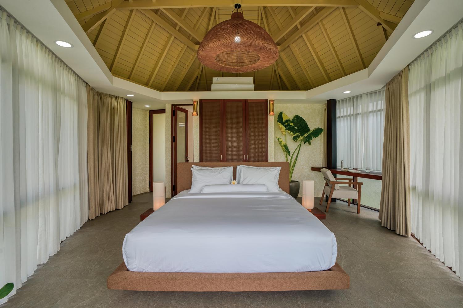 Jungle Flower Villas I - New Construction Villas for Sale in Ubud, Bali — photo 5