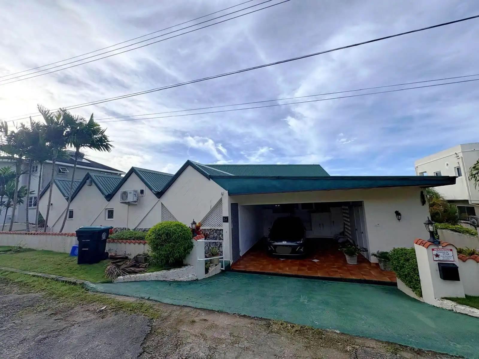 4 Bedroom House for Sale in St George, Barbados — photo 4