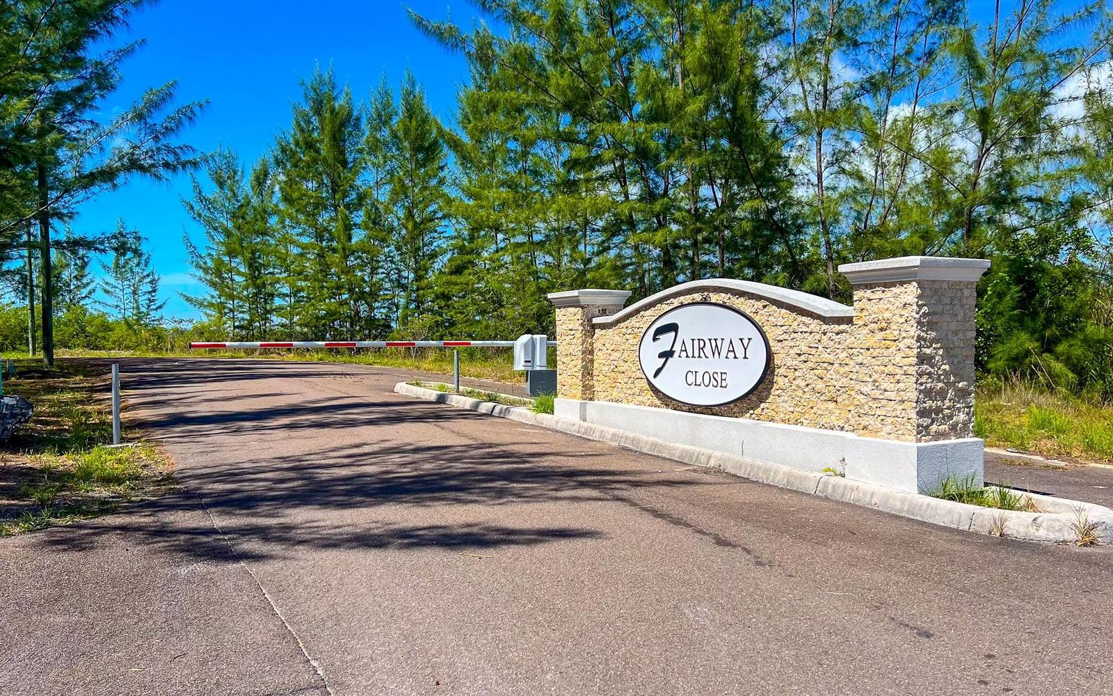 Lot 53, Fairway Close in Nassau, The Bahamas — photo 3