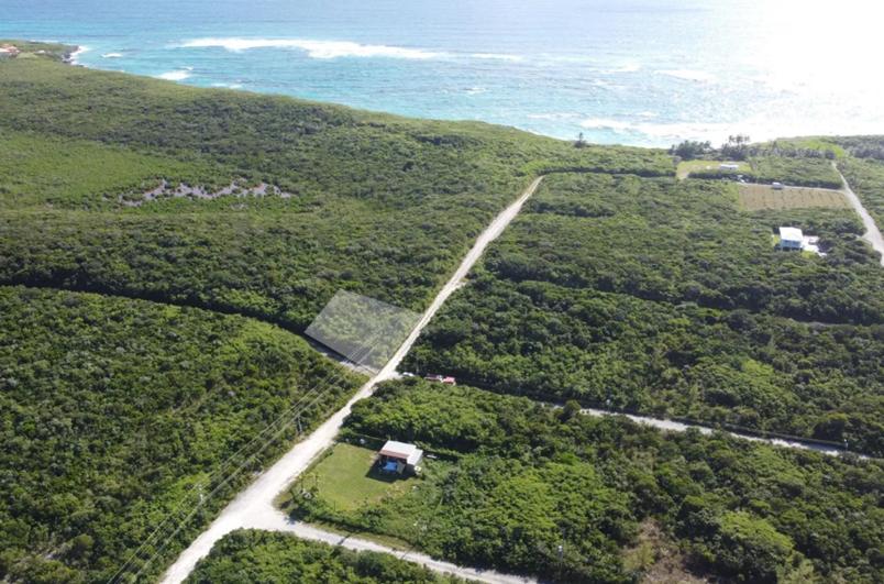 Watching Bay 0.34 Acre Lot — photo 1