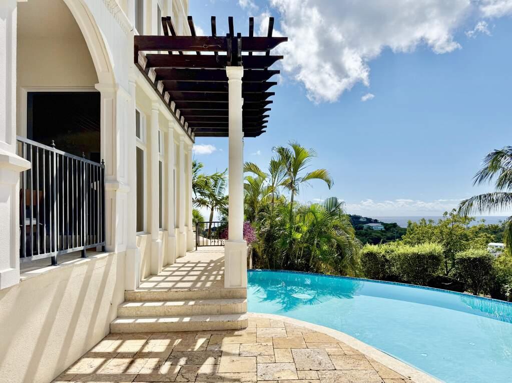 3 bedroom Condominium for sale — 11 Enighed, St. John, VI — photo 1