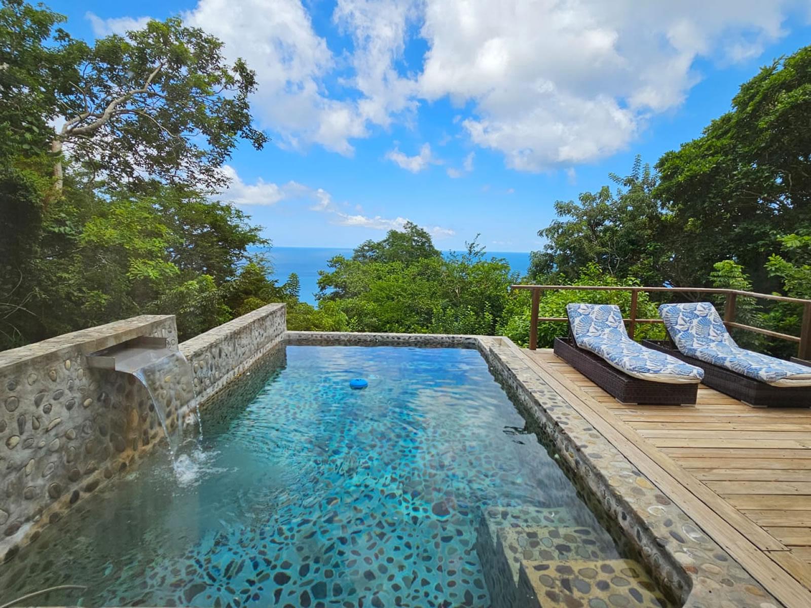 6 Bedroom Luxury Estate for Sale, Carriacou, Grenada Grenadines — photo 1