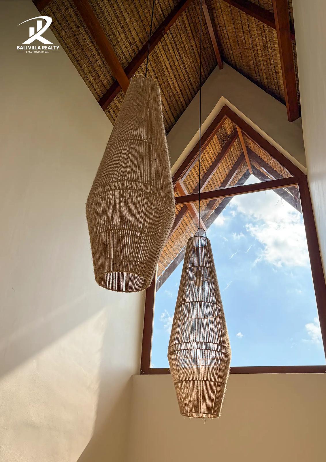 2 Bedroom Leasehold Villa for Sale in Kedungu, Bali — photo 2