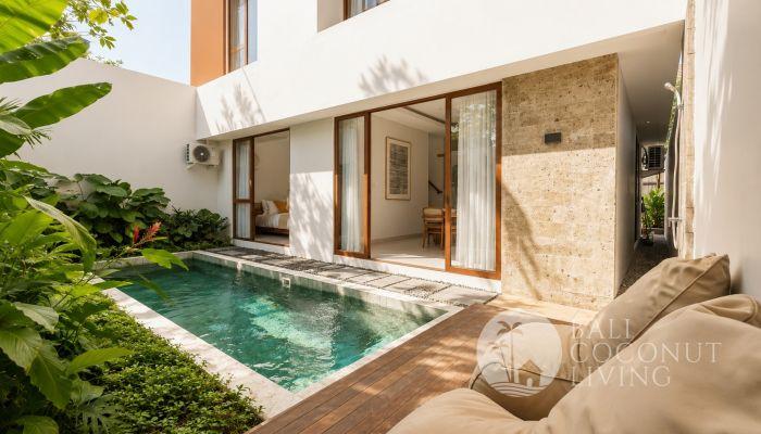 4 Bedroom Modern Villa in Sanur for Sale — photo 1