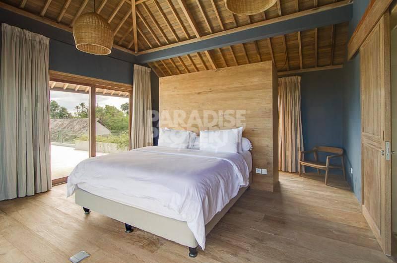 Modern 5 Bedroom Freehold Villa in Canggu — photo 4