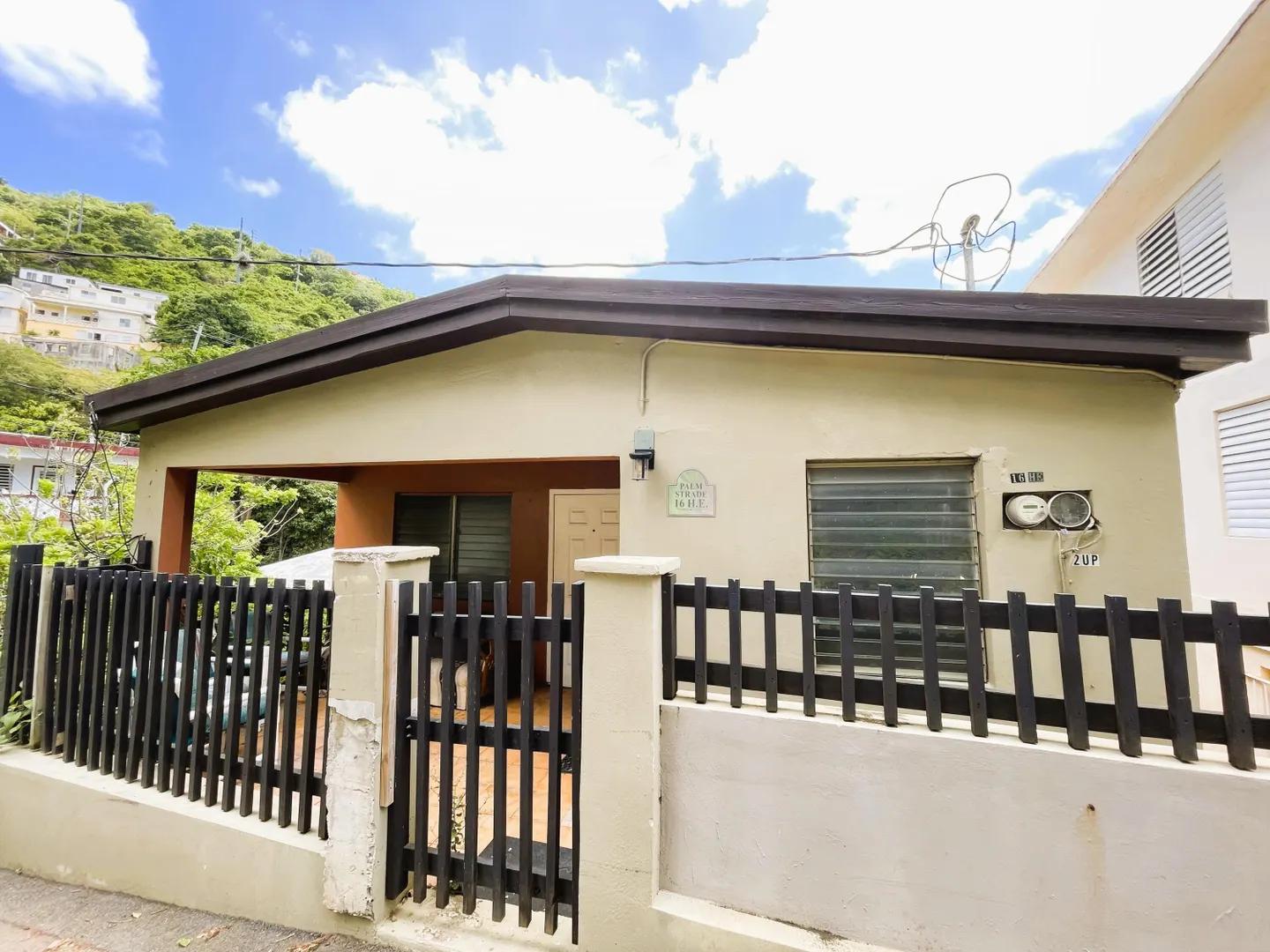 3 Beds 2 Baths House for Sale in US Virgin Islands — photo 2