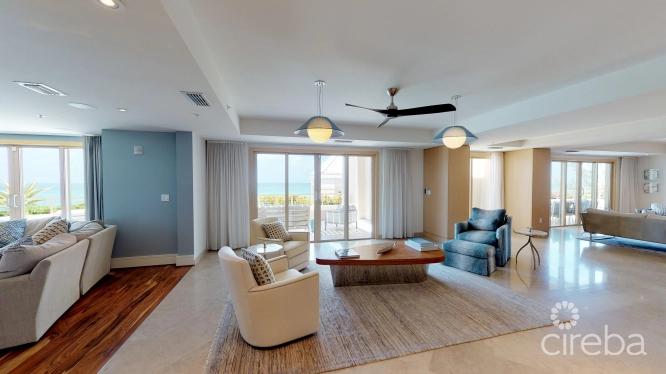 The Ritz Carlton Residence #612 for sale in the Cayman Islands — photo 3