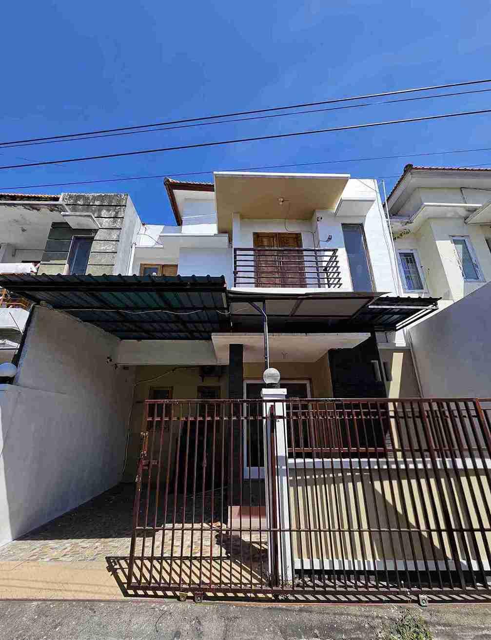 3 Bedroom House in Sidakarya — photo 1