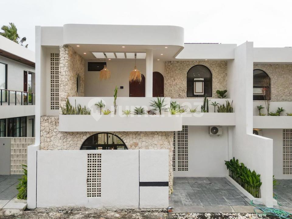 3-bedroom villa in Padonan, Canggu — photo 1