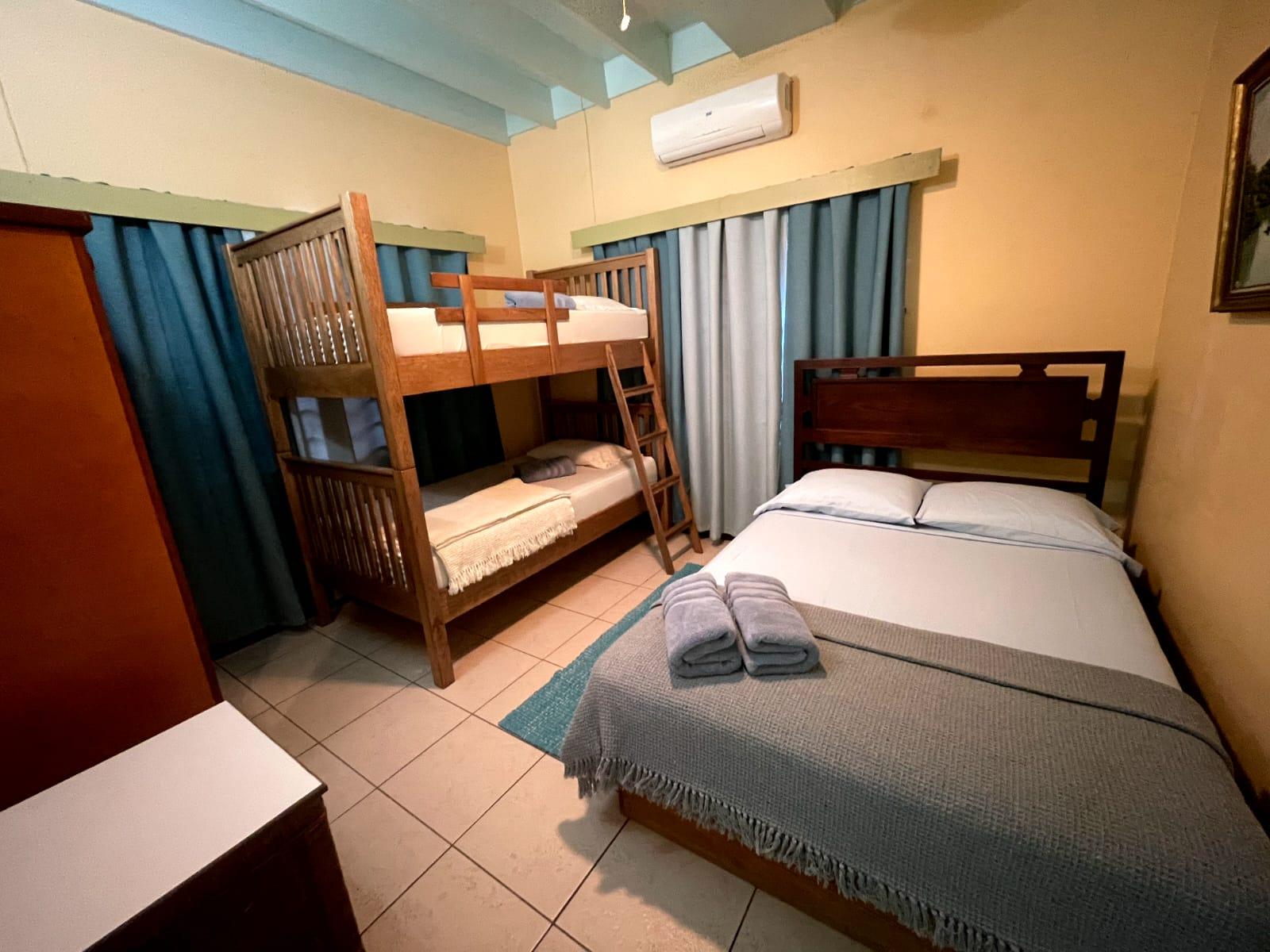 Oceanfront Property for sale North Coast Road Trinidad, Harmony Villa , Blanchisseuse — photo 5