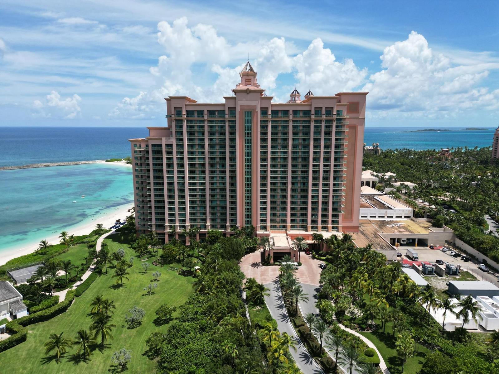 1 bedroom Apartment for sale in RESIDENCES OF ATLANTIS, Nassau / New Providence, The Bahamas — photo 2
