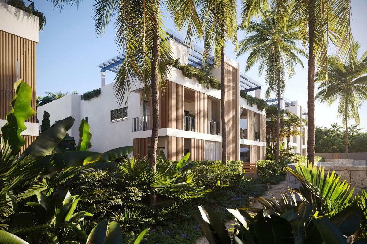 3 Bedroom Rooftop Residence for Sale, Porters Palms, St James, Barbados — photo 2