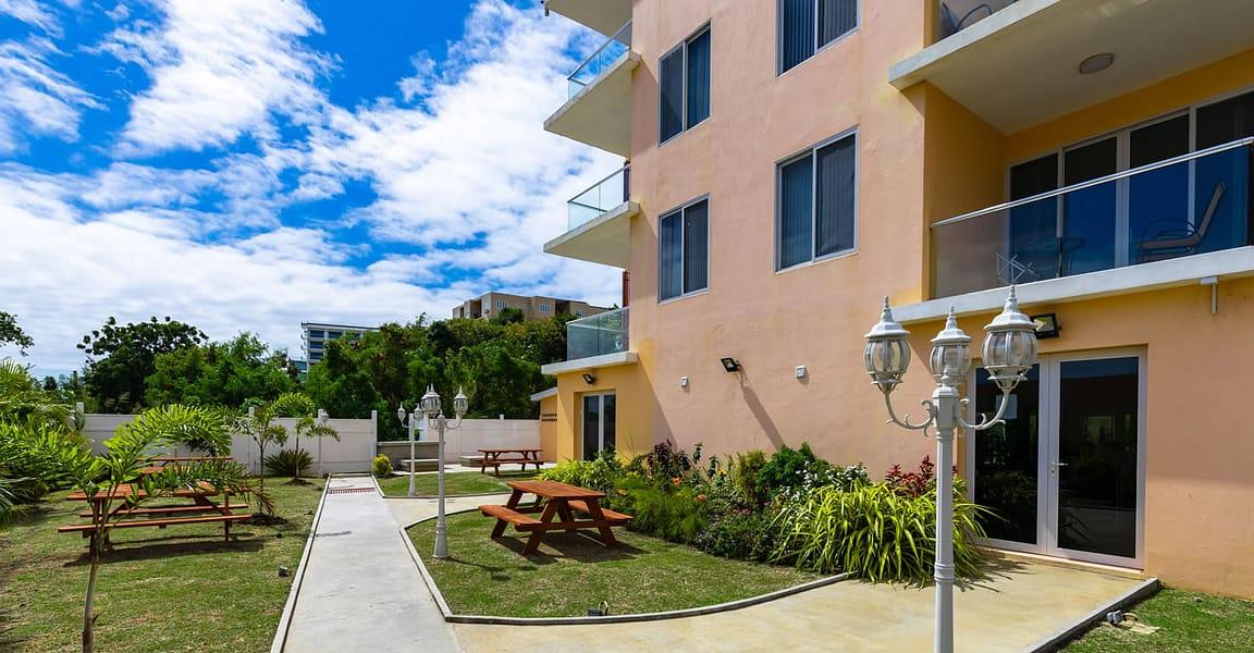 1 Bedroom Units for Sale, Hideaway True Blue, Grenada — photo 3