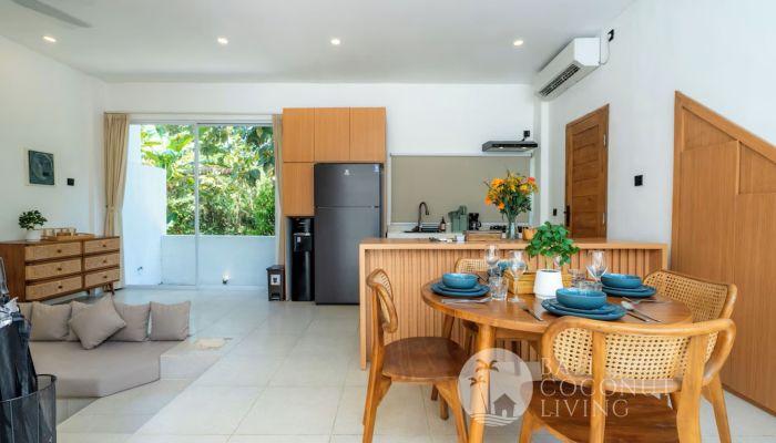 2 Bedroom Villa for sale (leasehold) — Solea Villa in Pecatu, Uluwatu, Bali, Indonesia. — photo 3